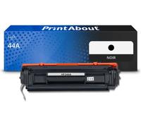 Toner compatible HP 44A (CF244A) - Noir