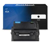 Toner compatible HP 45A (Q5945A) - Noir