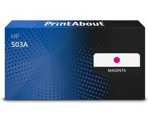 Toner compatible HP 503A (Q7583A) - Magenta
