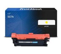 Toner compatible HP 507A (CE402A) - Jaune