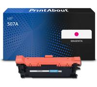 Toner compatible HP 507A (CE403A) - Magenta