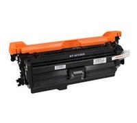 Toner compatible HP 654X noir