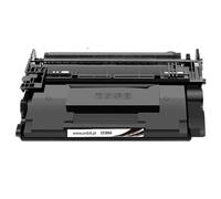 Toner compatible Hp 89X Cf289X (sans puce)