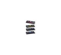 Toner Compatible HP C9721A Cyan
