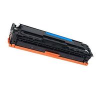 Toner compatible Hp CF411X 410X CYAN