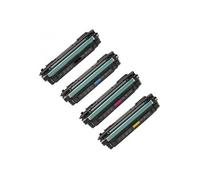 Toner compatible HP CF450A - Noir - 12.500 pages