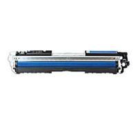 Toner compatible HP LaserJet Pro 100 Color MFP M 175 r - CE311A / 126A - Toner Cyan - 1000 pages G