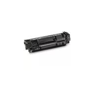 Toner compatible HP W1350X noir - Remplace 135X