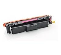 Toner compatible HP W2203X/W2203A magenta - Remplace 220X/220A G