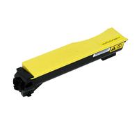 Toner Compatible Jaune 4452110016 Pour Utax Clp 3521 / Clp 4521 4K