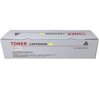 TONER COMPATIBLE JAUNE 45396301 POUR OKI MC760DNFAX/MC770DNFAX/MC780DFNFAX [6K]