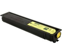 Toner Compatible Jaune 6AG00004454 Pour Toshiba E-Studio 2050C/2550C/2051C/
