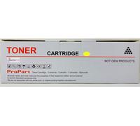 Toner Compatible Jaune Convient Pour Kyocera 1T02NPANL0 TK-8325Y Taskalfa 2551CI