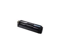 Toner compatible KMP SA-T58 remplace Samsung CLT-C504S cyan