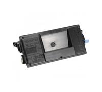 Toner compatible Kyocera TK-3160 TK3160 - Noir - 12500 pages