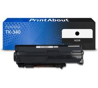 Toner compatible Kyocera TK-340 - Noir
