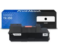 Toner compatible Kyocera TK-350 - Noir