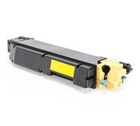 Toner compatible KYOCERA TK-5150Y jaune