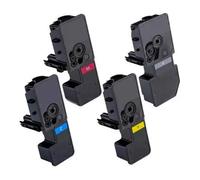 Toner Compatible Kyocera TK-5240 Noir Pour Kyocera Ecosys M5526cdn / P5026cdn