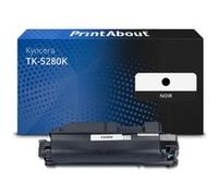 Toner compatible Kyocera TK-5280K - Noir