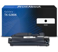 Toner compatible Kyocera TK-5280K - Noir