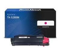 Toner compatible Kyocera TK-5280M - Magenta