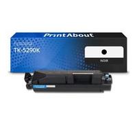 Toner compatible Kyocera TK-5290K - Noir