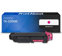 Toner compatible Kyocera TK-5290M - Magenta