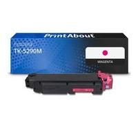Toner compatible Kyocera TK-5290M - Magenta
