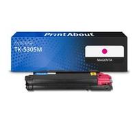 Toner compatible Kyocera TK-5305M - Magenta