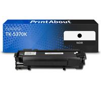Toner compatible Kyocera TK-5370K - Noir