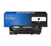 Toner compatible Kyocera TK-5370K - Noir
