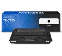 Toner compatible Kyocera TK-7125 - Noir