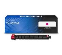 Toner compatible Kyocera TK-8525M - Magenta