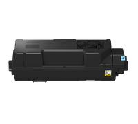 Toner compatible Kyocera TK1260 noir - Remplace 1T0C150NL0