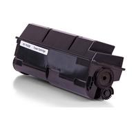Toner compatible Kyocera TK320 noir - Remplace 1T02F90EUC