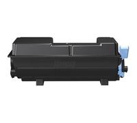 Toner compatible Kyocera TK3400 noir - Remplace 1T0C0Y0NL0