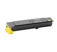Toner compatible Kyocera TK5205 jaune - Remplace 1T02R5ANL0/TK5205Y G