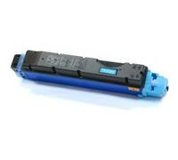 Toner compatible Kyocera TK5305 cyan - Remplace 1T02VMCNL0/TK5305C