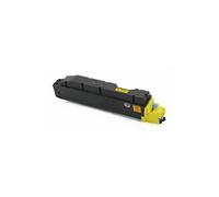 Toner compatible Kyocera TK5345 jaune