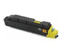 Toner compatible Kyocera TK5345 jaune G