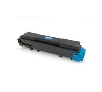 Toner compatible Kyocera TK5380 cyan - Remplace 1T02Z0CNL0/TK5380C