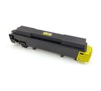 Toner compatible Kyocera TK5380 jaune - Remplace 1T02Z0ANL0/TK5380Y G