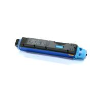 Toner compatible Kyocera TK5405 cyan- Remplace 1T02Z6CNL0/TK5405C
