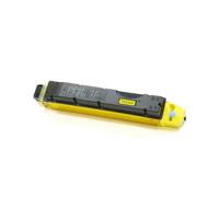 Toner compatible Kyocera TK5405 jaune - Remplace 1T02Z6ANL0/TK5405Y
