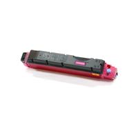 Toner compatible Kyocera TK5405 magenta - Remplace 1T02Z6BNL0/TK5405M