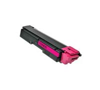 Toner compatible KYOCERA TK580M magenta