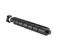 Toner compatible Kyocera TK8555 noir - Remplace 1T02XC0NL0/TK8555K