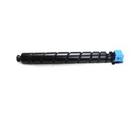 Toner compatible Kyocera TK8595C - Cyan - 24.000 pages