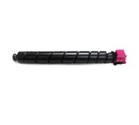 Toner compatible Kyocera TK8595M - Magenta - 24.000 pages